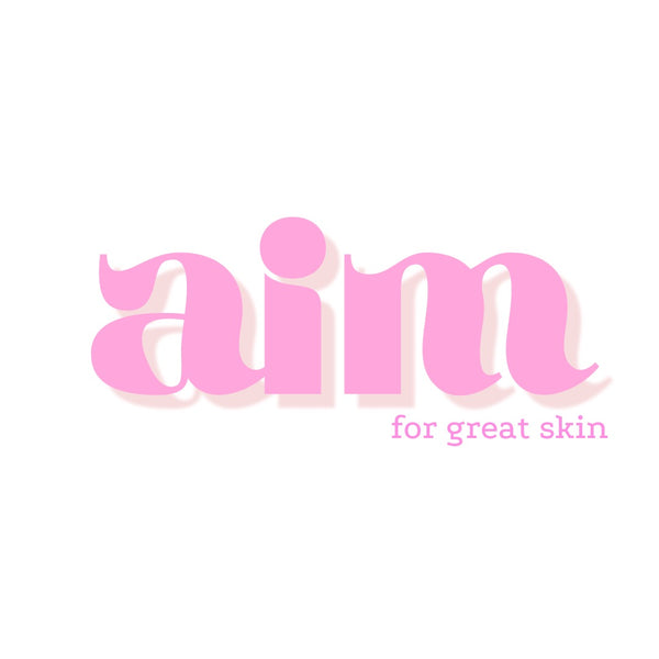 Aim For Great Skin