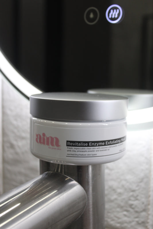 Revitalise Enzyme Exfoliating Mask